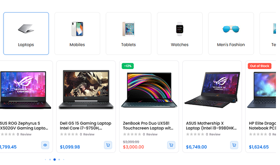 Theme features image