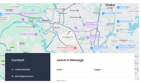 Theme features image